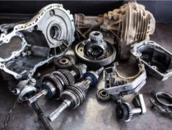 Mengapa Harga Suku Cadang Mobil Bisa Berbeda Jauh Antar Merek?
