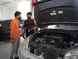 Mobil Bekas Murah Belum Tentu Hemat, Hitung Biaya Perbaikannya