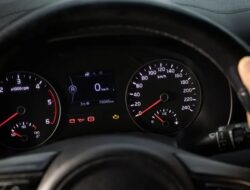 Odometer Mobil Bekas Bisa Jadi Petunjuk, Tapi Jangan Jadikan Satu-satunya Patokan