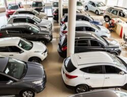 Mengapa Harga Mobil Bekas Bisa Turun Drastis Setelah Beberapa Tahun?