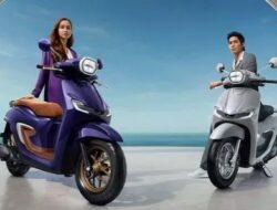 Harga Honda Stylo 160 Oktober 2026, CBS, ABS, dan ABS Special