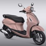 Spesifikasi Yamaha Grand Filano Hybrid 125, Mesin dan Fitur Unggulan IMG-20261013-WA0011