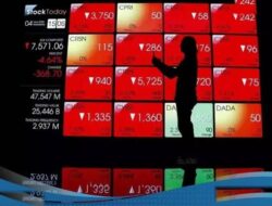Apa yang Membuat Investor Memperhatikan Saham Berkapitalisasi Besar?
