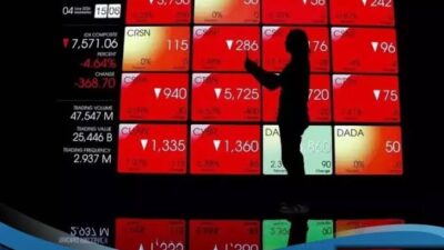 Apa yang Membuat Investor Memperhatikan Saham Berkapitalisasi Besar?