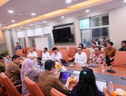 Ara Minta BRAN Petakan Lahan untuk Pembangunan Rumah Subsidi