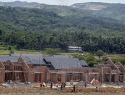 Penyaluran KPR Subsidi FLPP Capai 177.161 Unit per Oktober 2026