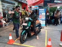 Konsumsi BBM Honda Stylo 160, Apa Saja Faktor yang Memengaruhinya?
