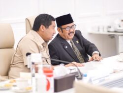Kementerian PKP dan Bappenas Selaraskan Roadmap Perumahan, Ini Targetnya