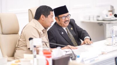 Kementerian PKP dan Bappenas Selaraskan Roadmap Perumahan, Ini Targetnya