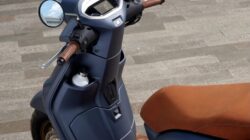 Fitur Honda Stylo 160 yang Perlu Diketahui Sebelum Membeli