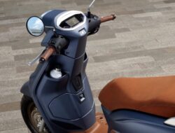 Fitur Honda Stylo 160 yang Perlu Diketahui Sebelum Membeli