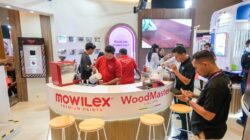 Mowilex Luncurkan 5 Cat Interior Baru, Sesuaikan Kebutuhan Konsumen Modern