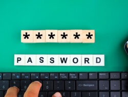 Cara Membuat Password yang Aman untuk Melindungi Akun Digital