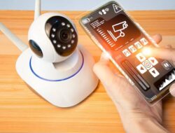 Internet of Things (IoT): Mengenal Cara Kerja, Manfaat, dan Penerapannya Memahami Internet of Things