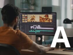 AI Bukan Ancaman, Begini Cara Binusian Memanfaatkannya dalam Produksi Konten