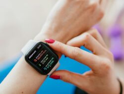 Perkembangan Teknologi Wearable Makin Luas, dari Smartwatch hingga Pemantauan Kesehatan