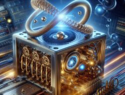 World Quantum Day, Memahami Teknologi Kuantum dan Potensinya di Masa Depan