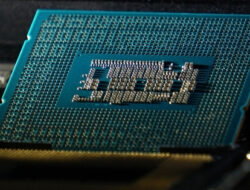 Teknologi Chip 1 Nanometer: Peluang Besar dan Tantangan di Balik Ukuran 1nm