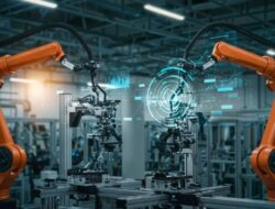 Mengenal Digital Twin, Teknologi yang Menghadirkan Kembaran Digital Dunia Nyata