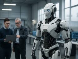 Robot Humanoid Terbaru Mulai Hadir di Dunia Nyata, Bagaimana Perkembangannya?