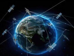 Internet Berbasis Satelit dan Masa Depan Konektivitas Indonesia