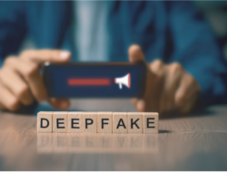 Deepfake Scam Makin Sulit Dikenali, Kenali Tanda dan Cara Menghindarinya