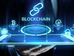 Blockchain Tak Hanya untuk Cryptocurrency, Ini Potensi di Berbagai Sektor