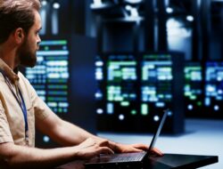 Edge Computing: Cara Kerja, Manfaat, dan Perbedaannya dengan Cloud Computing