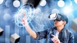Haptic dan Sound, Dua Teknologi yang Membuat Dunia Virtual Terasa Lebih Nyata