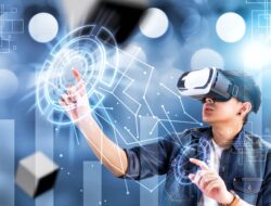 Haptic dan Sound, Dua Teknologi yang Membuat Dunia Virtual Terasa Lebih Nyata
